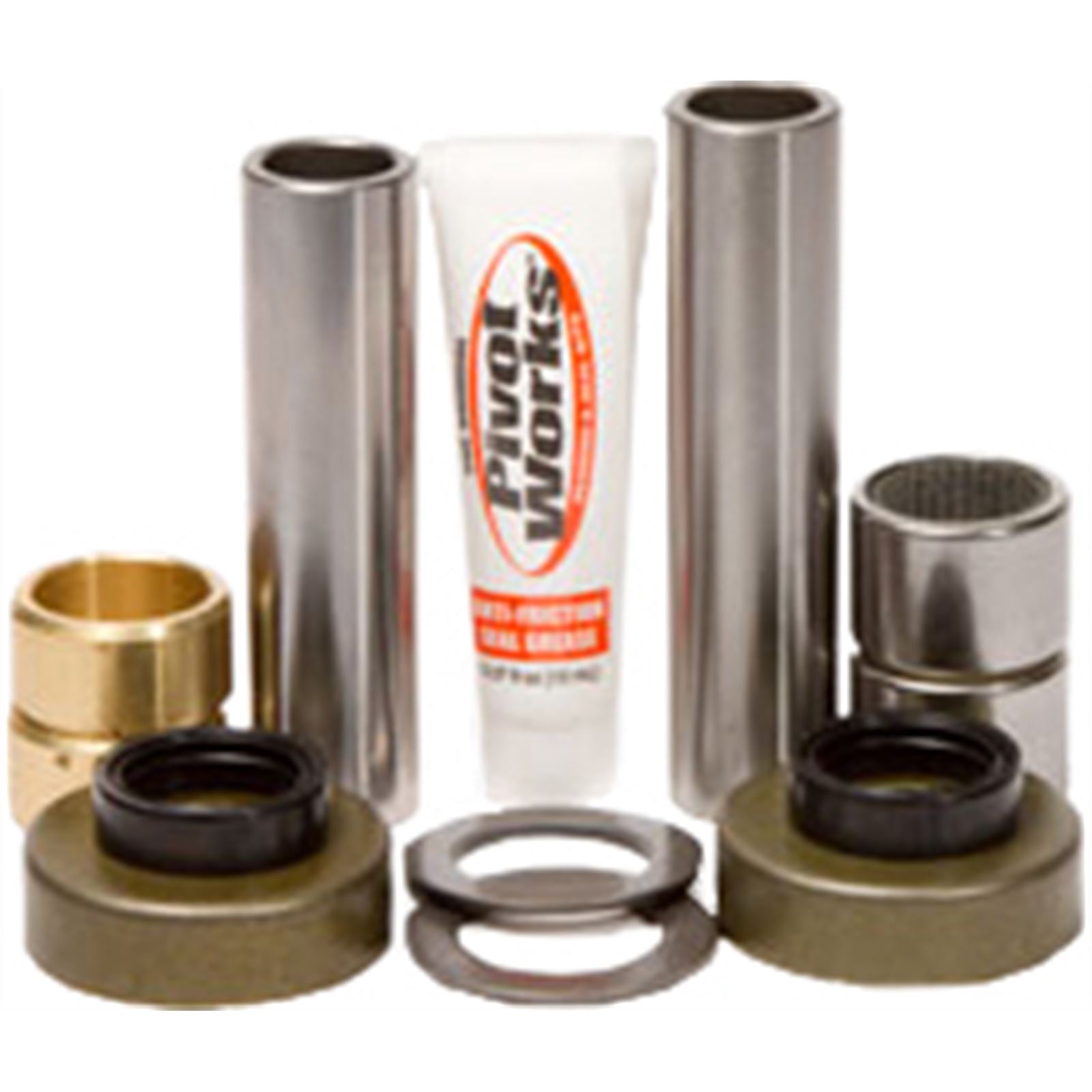 Pivot Works Swingarm Kit PWSAK-Y29-450_209818