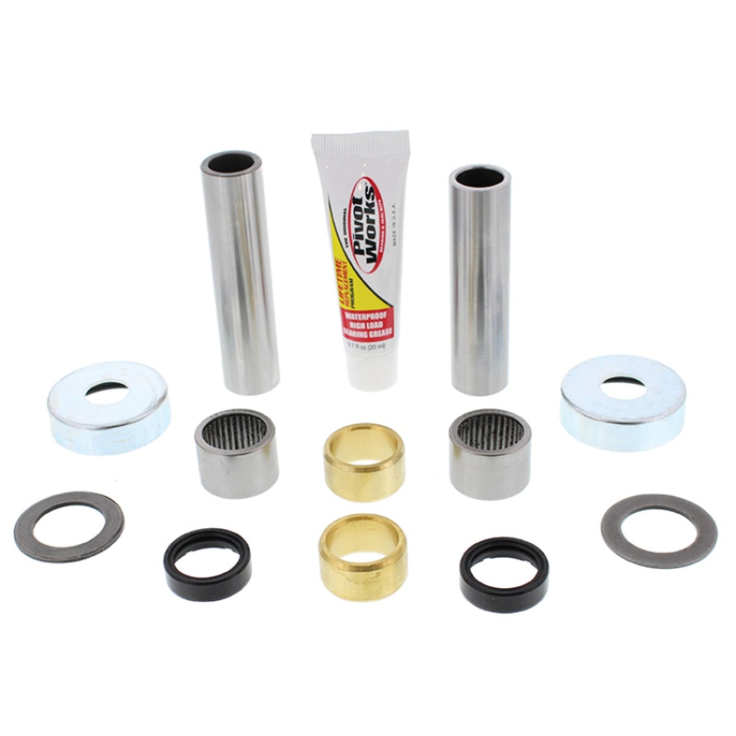 Pivot Works Swingarm Kit PWSAK-Y29-450_1692556