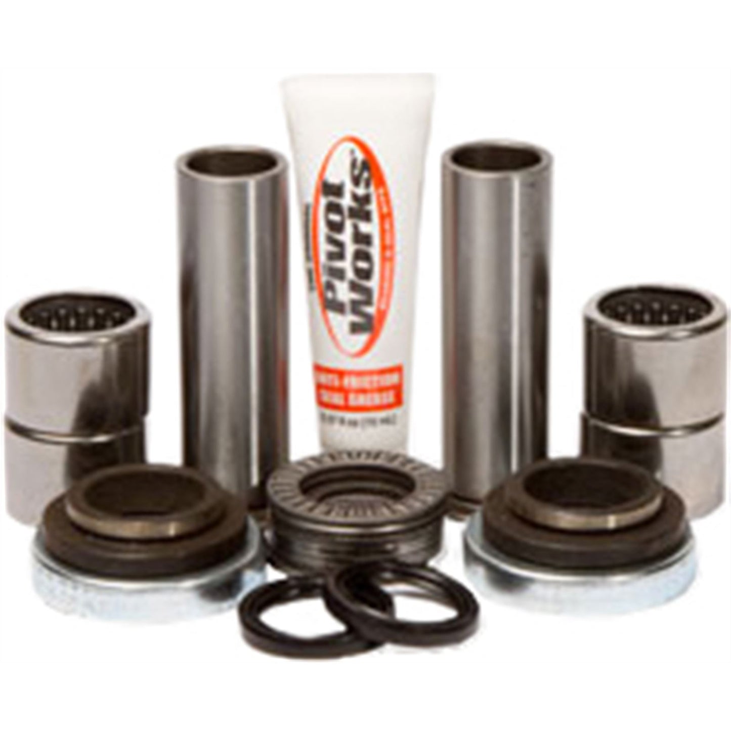 Pivot Works Swingarm Kit PWSAK-S21-400_209820