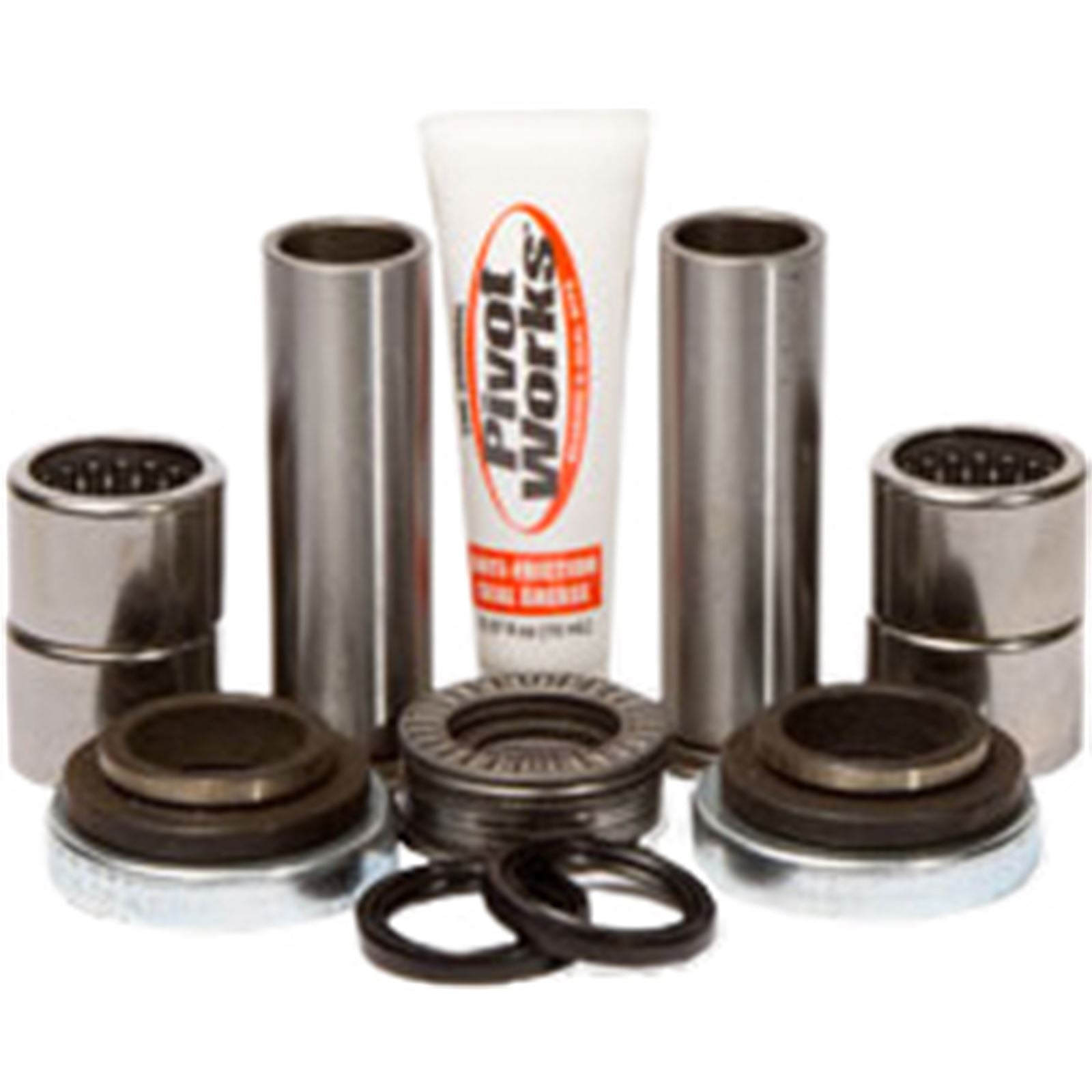 Pivot Works Swingarm Kit PWSAK-S21-400_209820