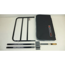 Yutrax Universal ATV Backrest - 1 Pack OPEN BOX [MPN: TX219]_2093028