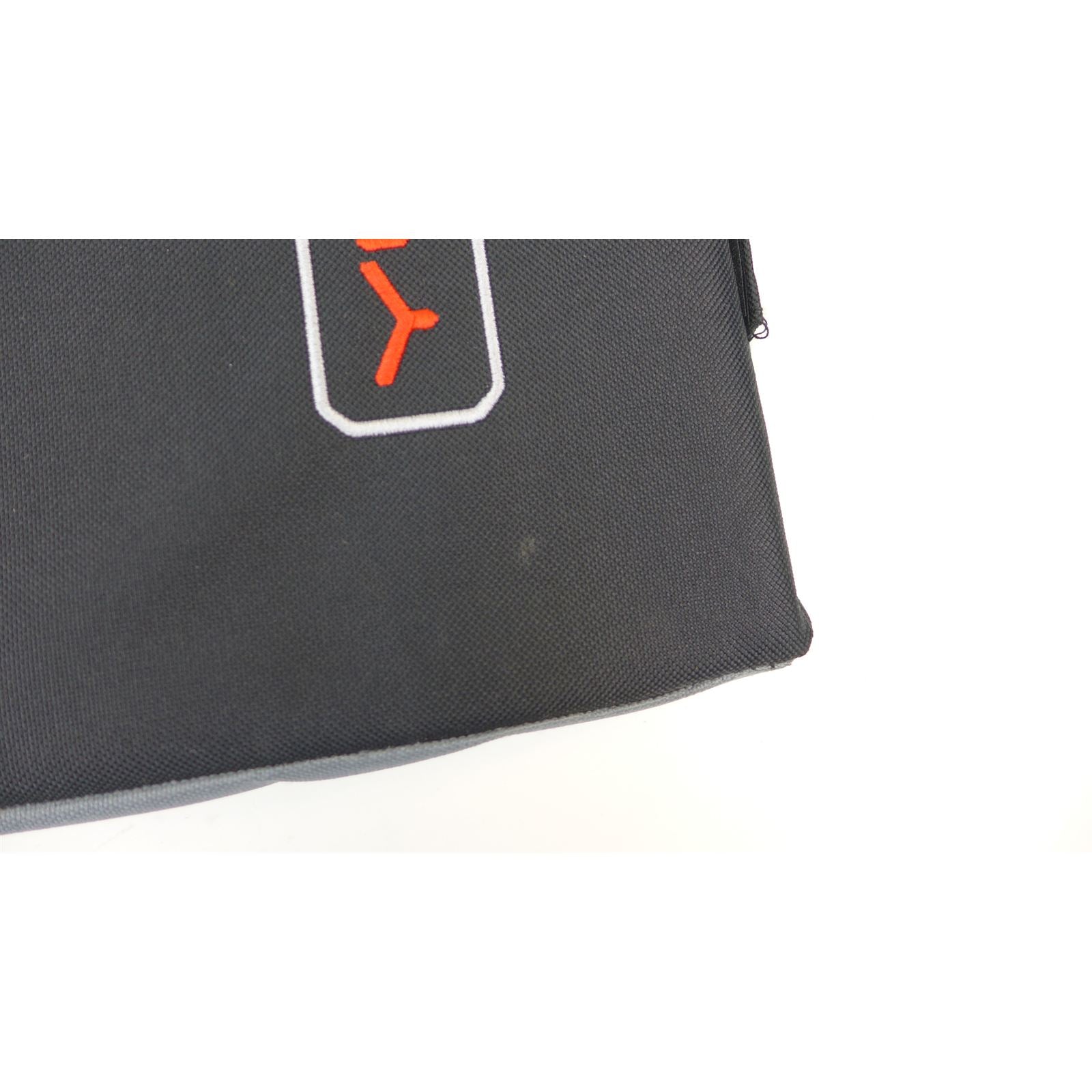 Yutrax Universal ATV Backrest - 1 Pack OPEN BOX [MPN: TX219]_2093030