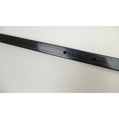 Yutrax Universal ATV Backrest - 1 Pack OPEN BOX [MPN: TX219]_2093031