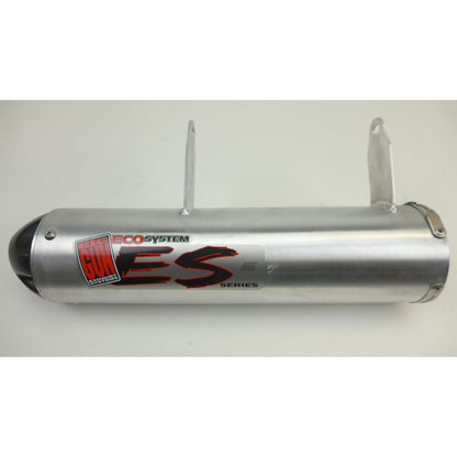 Big Gun ECO Series - Slip-On Utility Exhaust for Polaris OPEN BOX [MPN: 07-1292]_2093022