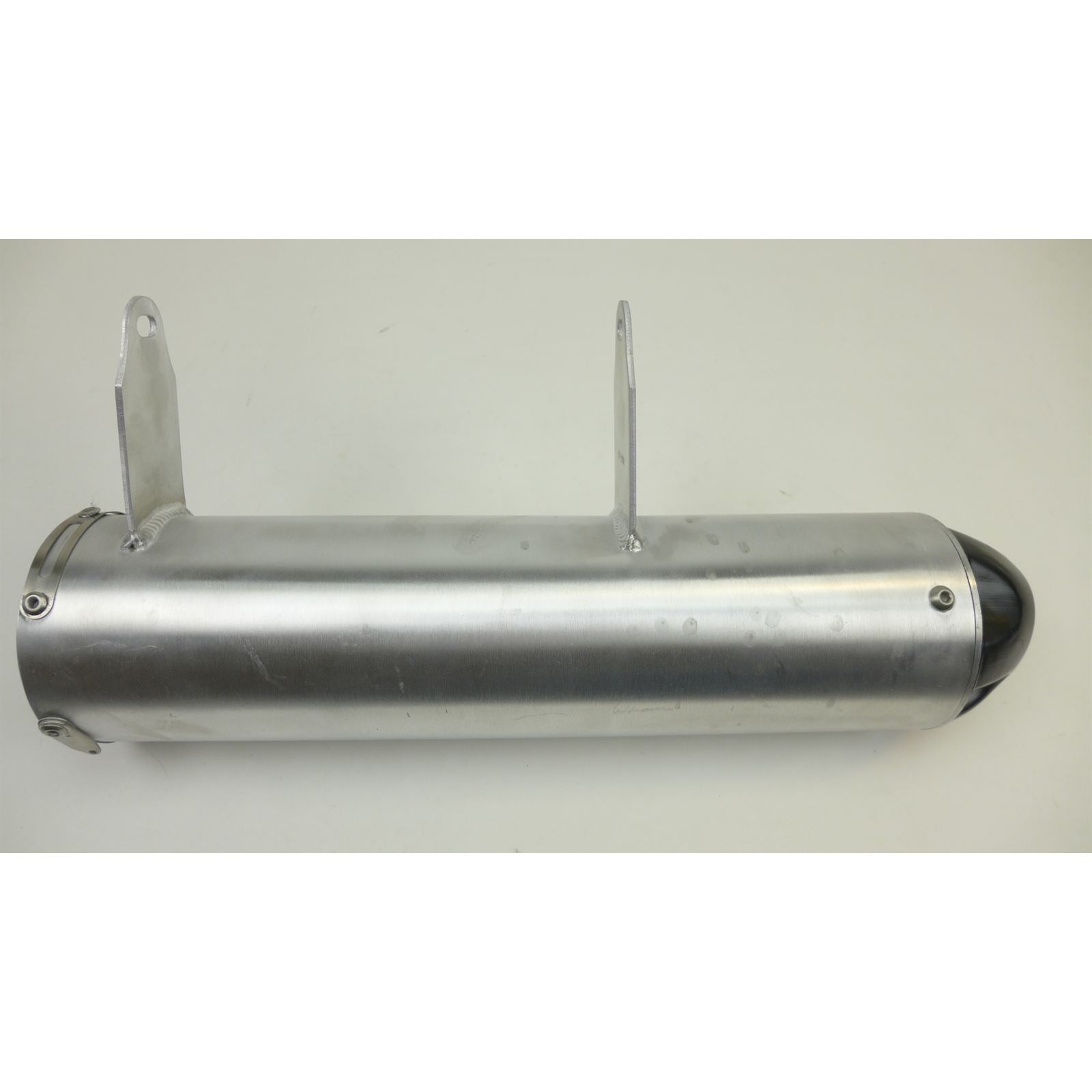 Big Gun ECO Series - Slip-On Utility Exhaust for Polaris OPEN BOX [MPN: 07-1292]_2093023