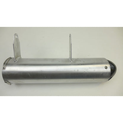 Big Gun ECO Series - Slip-On Utility Exhaust for Polaris OPEN BOX [MPN: 07-1292]_2093023