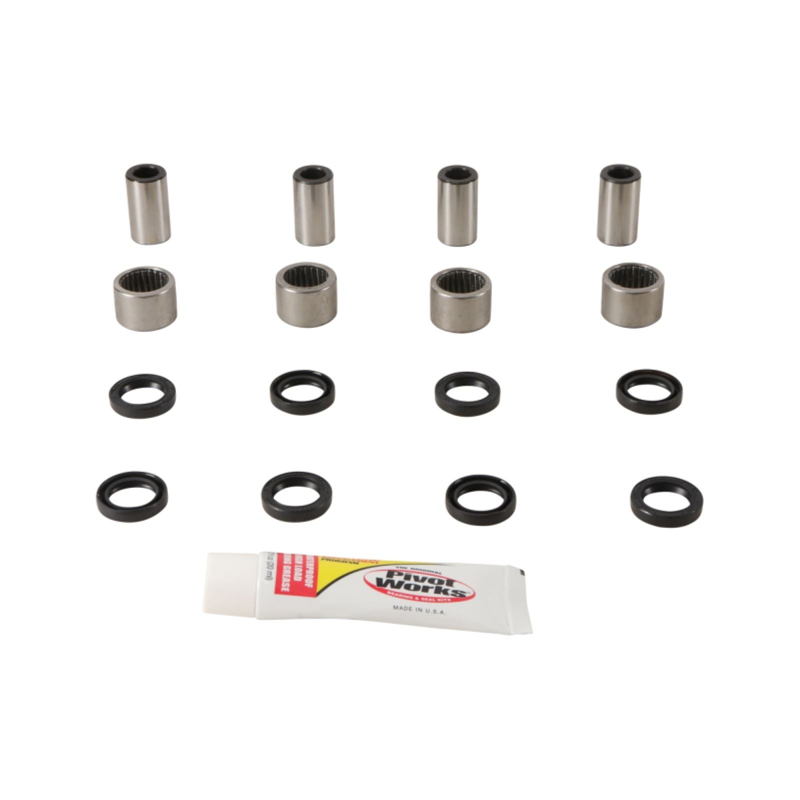 Pivot Works Linkage Rebuild Kit PWLK-H58-000_1690963