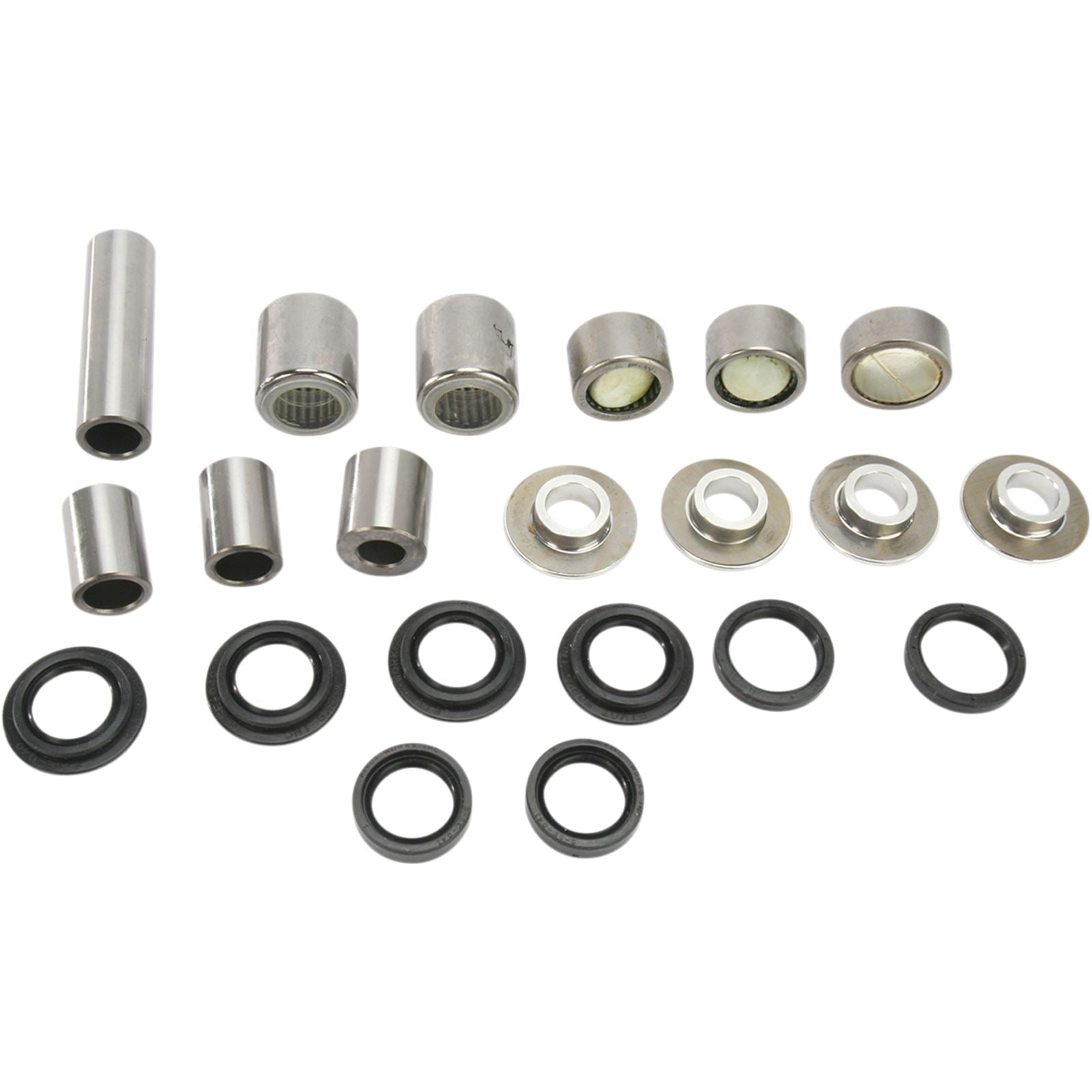 Pivot Works Linkage Rebuild Kit PWLK-S47-000_454910