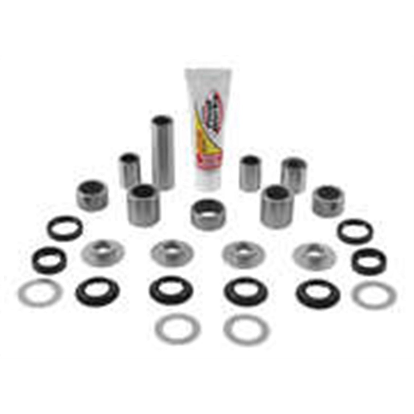 Pivot Works Linkage Rebuild Kit PWLK-S47-000_209828