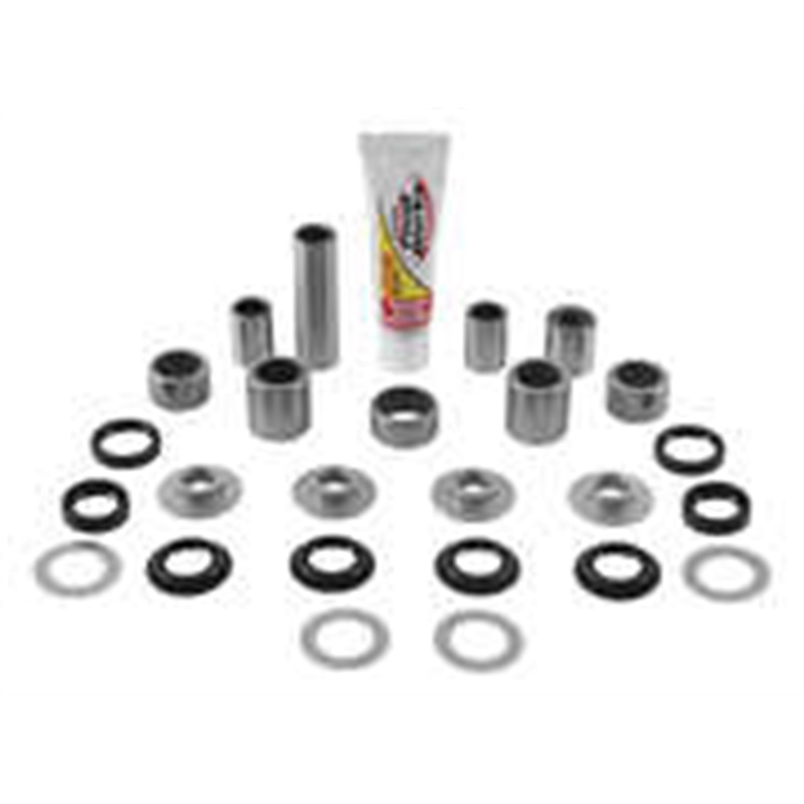 Pivot Works Linkage Rebuild Kit PWLK-S47-000_209828