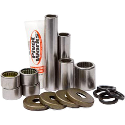 Pivot Works Linkage Rebuild Kit PWLK-Y15-450_209830