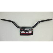 Renthal Fatbar Handlebar Black - 819 for Yamaha YFZ450 ('07+) OPEN BOX [MPN: 819-50-BK]_2093426