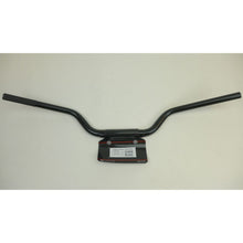 Renthal Fatbar Handlebar Black - 819 for Yamaha YFZ450 ('07+) OPEN BOX [MPN: 819-50-BK]_2093425