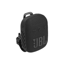 JBL Wind 3 Slim Handlebar Bluetooth Speaker - Black [MPN: JBLWIND3SAM]_2095294
