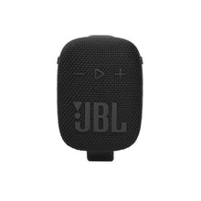 JBL Wind 3 Slim Handlebar Bluetooth Speaker - Black [MPN: JBLWIND3SAM]_2095303