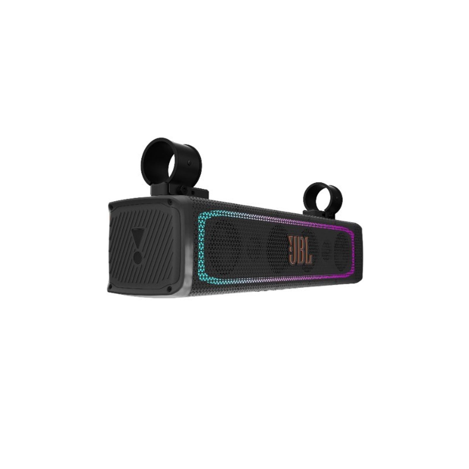 JBL RallyBar 21" Bluetooth Soundbar 150w RMS with Dynamic LED [MPN: JBLPWSRALLYBAR]_2095054