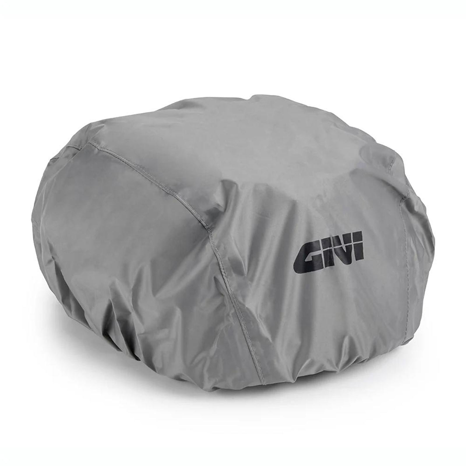Givi Tanklock Easy Tank Bag Seatlock Bag - 14/Liter - Black [MPN: EASY07]_2093350