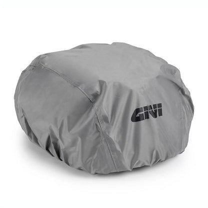 Givi Tanklock Easy Tank Bag Seatlock Bag - 14/Liter - Black [MPN: EASY07]_2093350