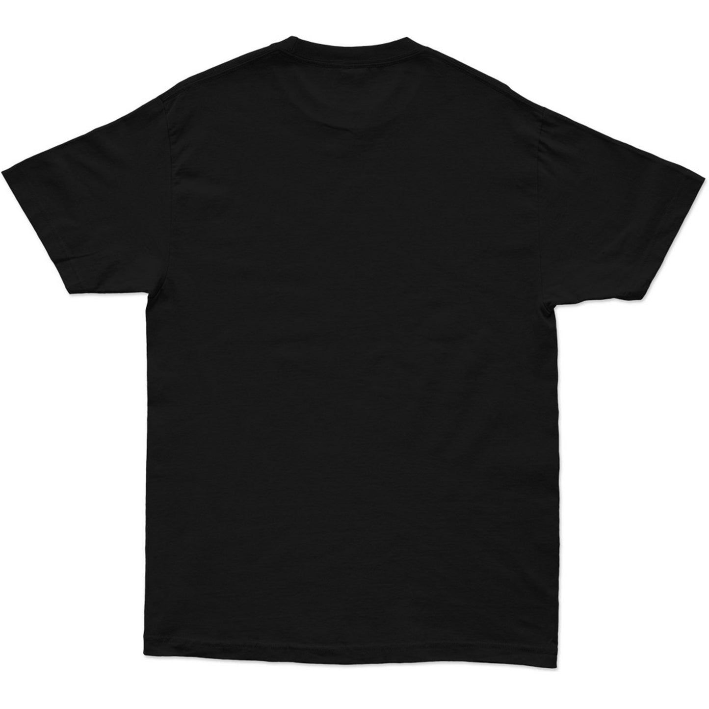 FLY Racing FLY+DBK Tee - Black_2091709