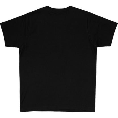FLY Racing Youth FLY+DBK Wheelie Tee - Black_2091719