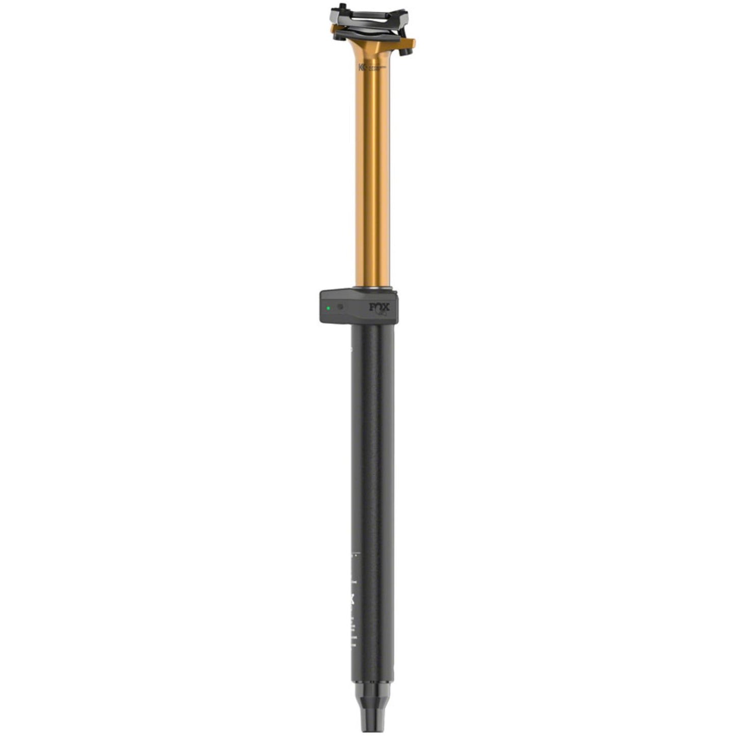 Fox Factory Transfer Neo Factory Series Wireless Dropper Seatpost 31.6 mm, 225 mm [MPN: 925-01-356]_2091652