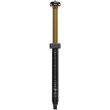 Fox Factory Transfer Neo Factory Series Wireless Dropper Seatpost 34.9 mm, 225 mm [MPN: 925-01-362]_2091631