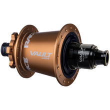 Race Face Vault J-Bend 424 Rear Hub 12 x 148mm, 6-Bolt, XD, Kashmoney Gold, 32H [MPN: 945-00-003]_2091246