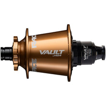 Race Face Vault J-Bend 424 Rear Hub 12 x 148mm, 6-Bolt, XD, Kashmoney Gold, 32H [MPN: 945-00-003]_2091268