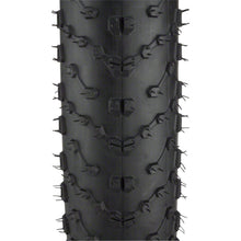 Kenda - Bicycle Juggernaut Tire - 26 x 4. Fat Clincher, Folding, Black, 120tpi [MPN: 053L9255]_2091654