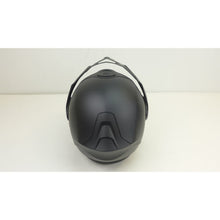 ScorpionEXO EXO-AT960 Helmet Matte Black Dual Pane - Medium OPEN BOX [MPN: 96-0104-SD]_2093445