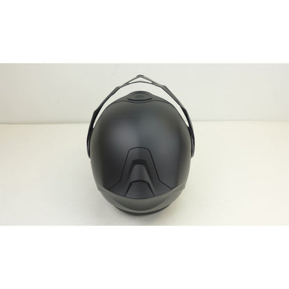 ScorpionEXO EXO-AT960 Helmet Matte Black Dual Pane - Medium OPEN BOX [MPN: 96-0104-SD]_2093445