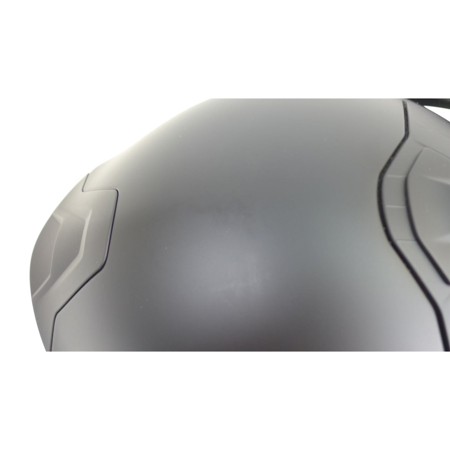 ScorpionEXO EXO-AT960 Helmet Matte Black Dual Pane - Medium OPEN BOX [MPN: 96-0104-SD]_2093446