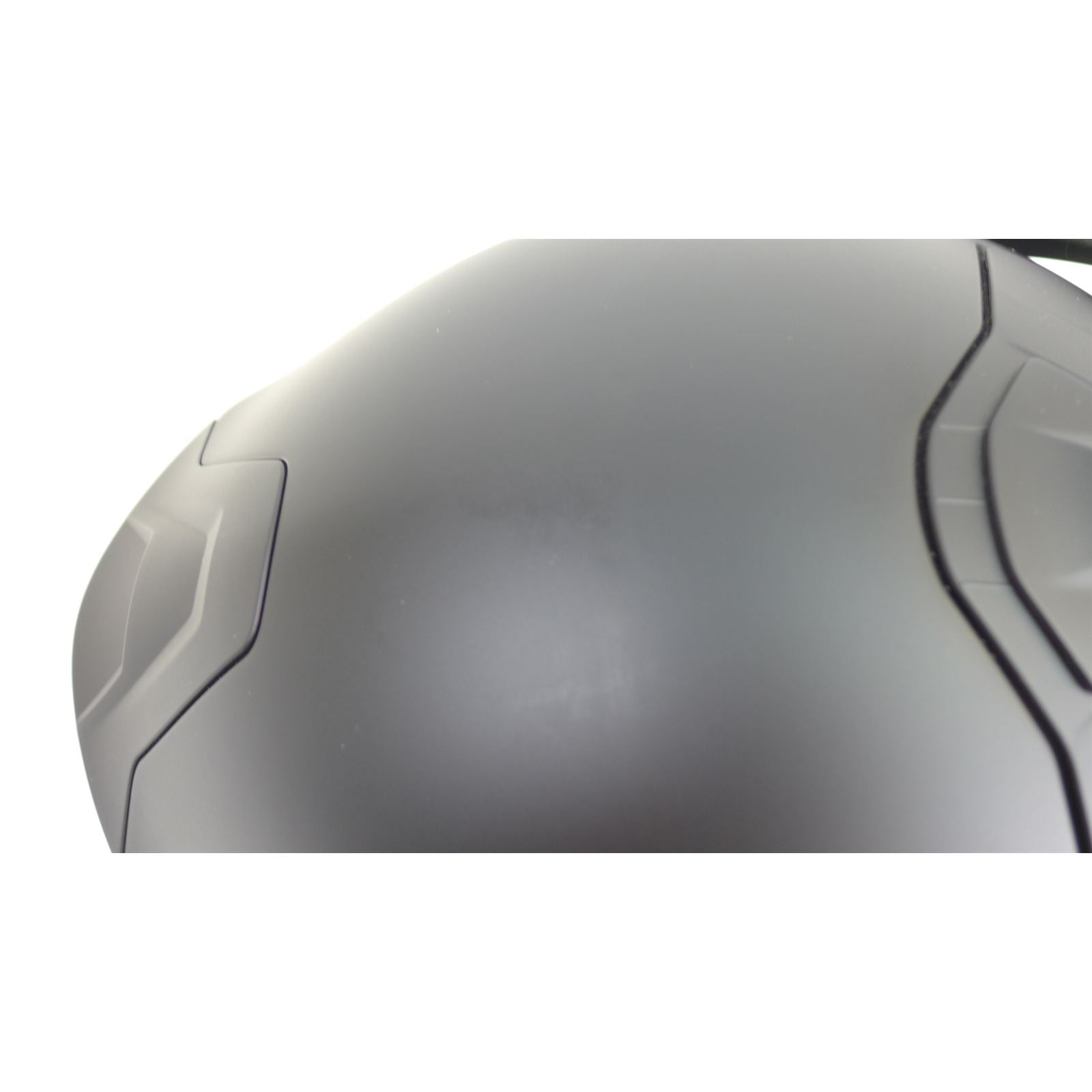 ScorpionEXO EXO-AT960 Helmet Matte Black Dual Pane - Medium OPEN BOX [MPN: 96-0104-SD]_2093446
