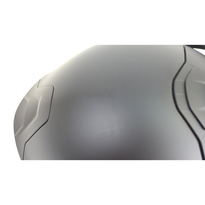 ScorpionEXO EXO-AT960 Helmet Matte Black Dual Pane - Medium OPEN BOX [MPN: 96-0104-SD]_2093446
