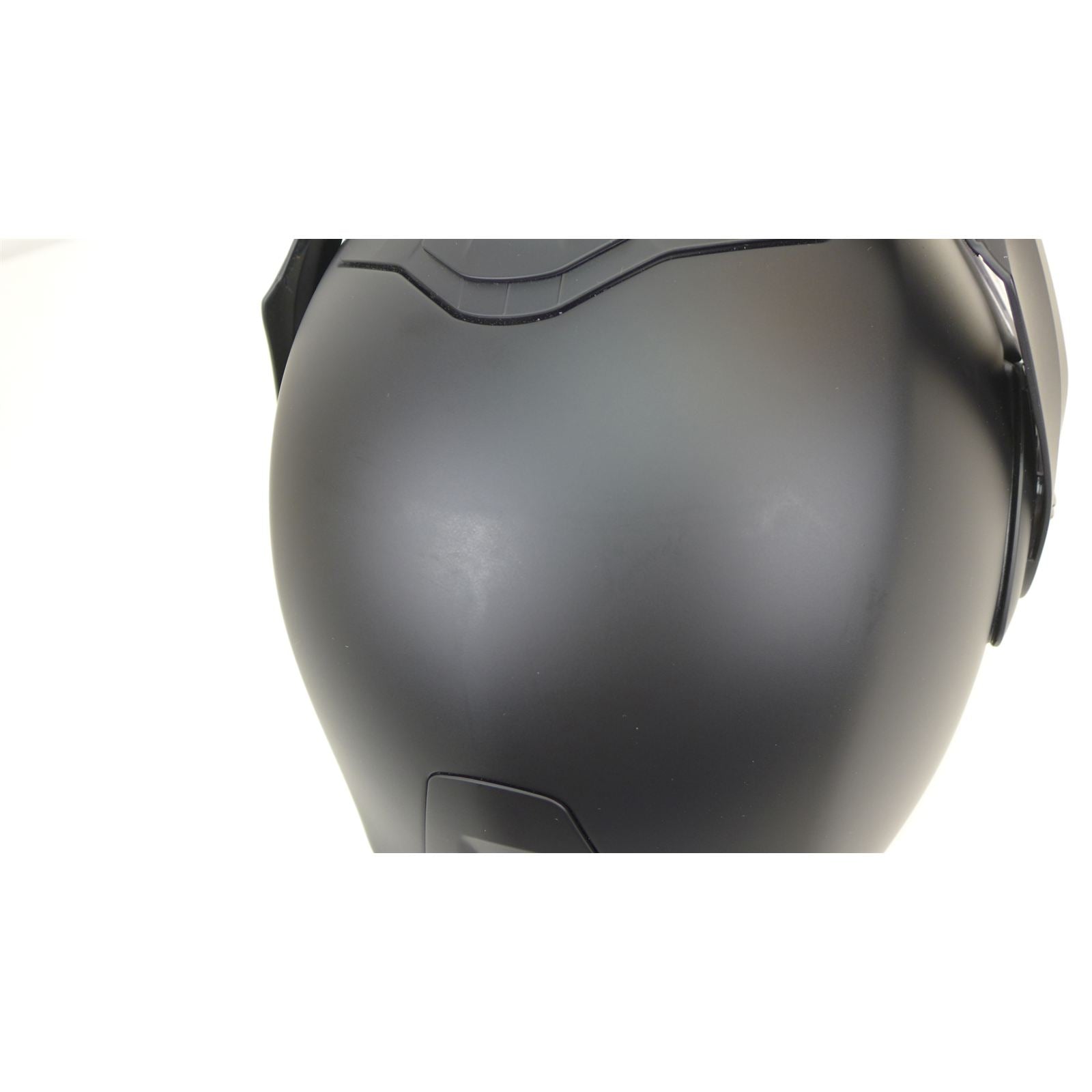ScorpionEXO EXO-AT960 Helmet Matte Black Dual Pane - Medium OPEN BOX [MPN: 96-0104-SD]_2093447