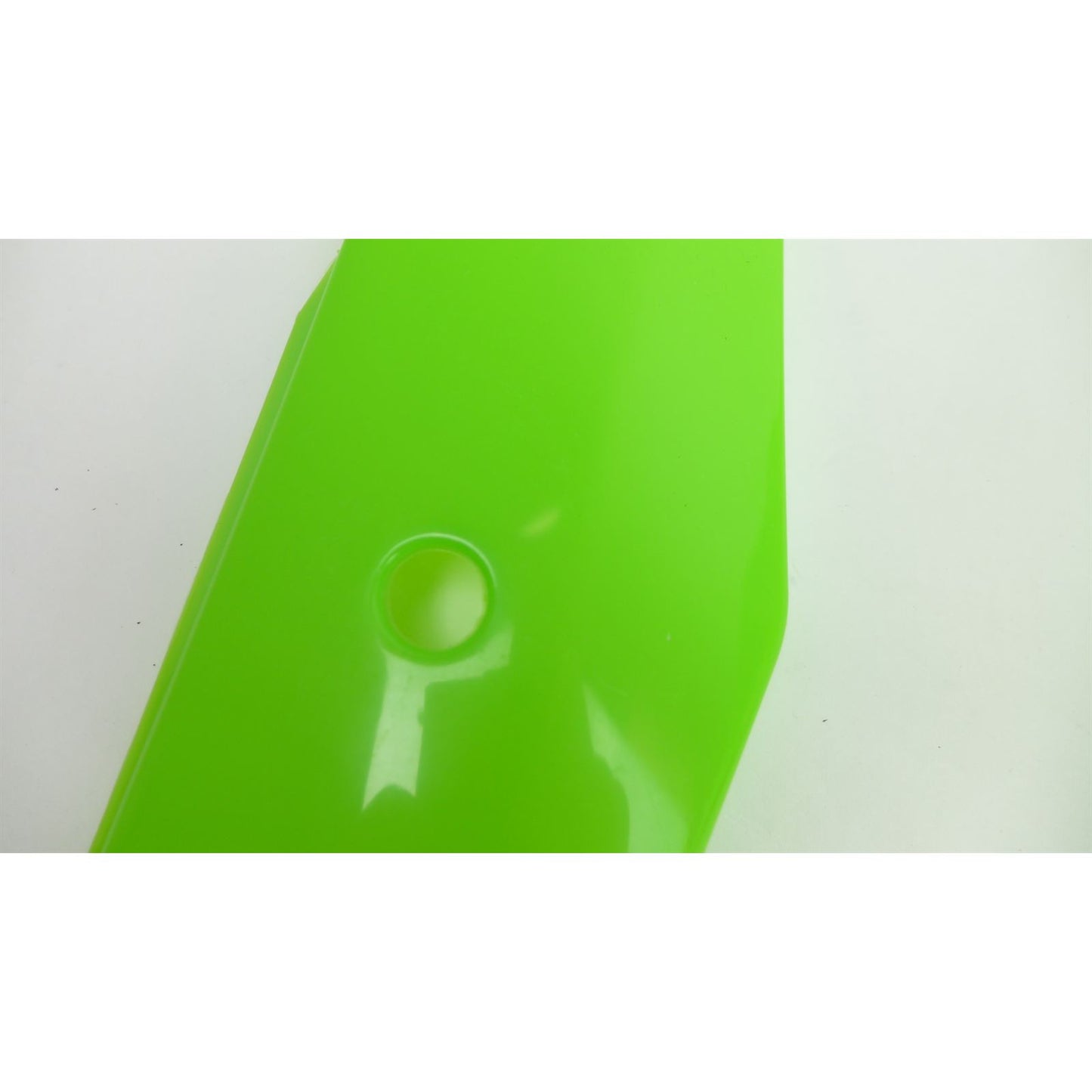 Cycra Body Kit - Powerflow - Fluorescent Green - KX450 OPEN BOX [MPN: 1CYC-9318-72F]_2093442