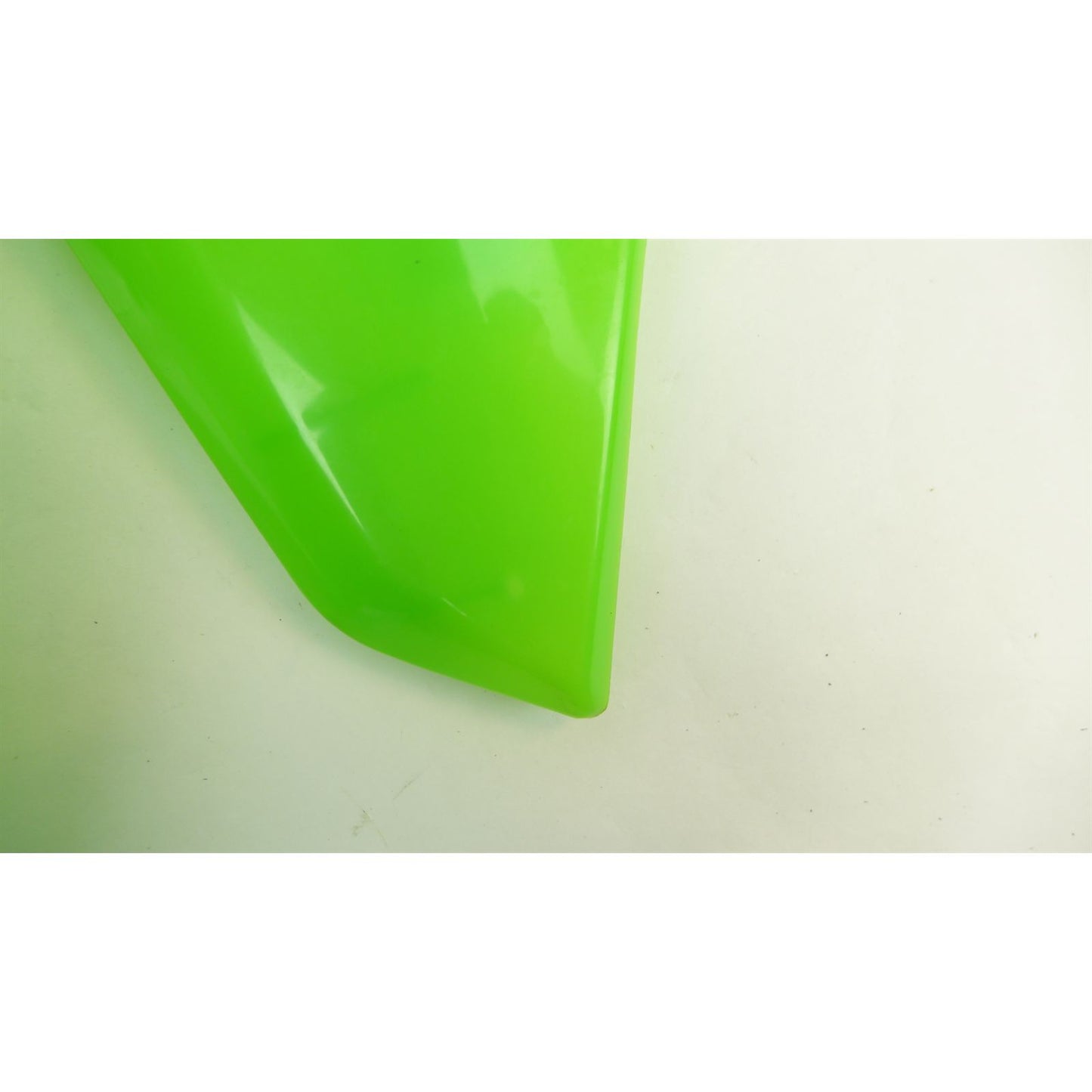 Cycra Body Kit - Powerflow - Fluorescent Green - KX450 OPEN BOX [MPN: 1CYC-9318-72F]_2093443