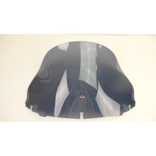 Klock Werks Windshield - 11.5" - Dark Smoke for FLH '14+ OPEN BOX [MPN: KW05-01-0372]_2093713