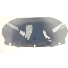 Klock Werks Windshield - 11.5" - Dark Smoke for FLH '14+ OPEN BOX [MPN: KW05-01-0372]_2093714