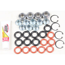 Pivot Works Shock Bearing Kit PWSHK-P11-000_209840