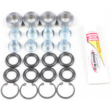 Pivot Works Shock Bearing Kit PWSHK-P07-000_209842