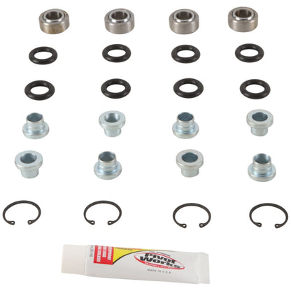Pivot Works Shock Bearing Kit PWSHK-P07-000_1690412