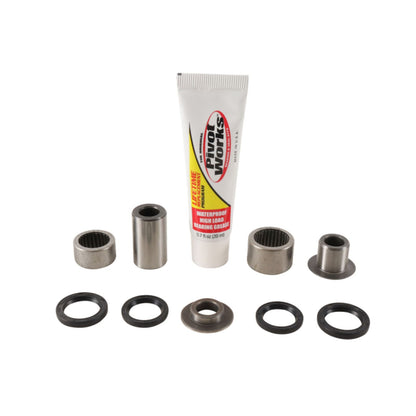 Pivot Works Shock Bearing Kit PWSHK-K12-040_1690600