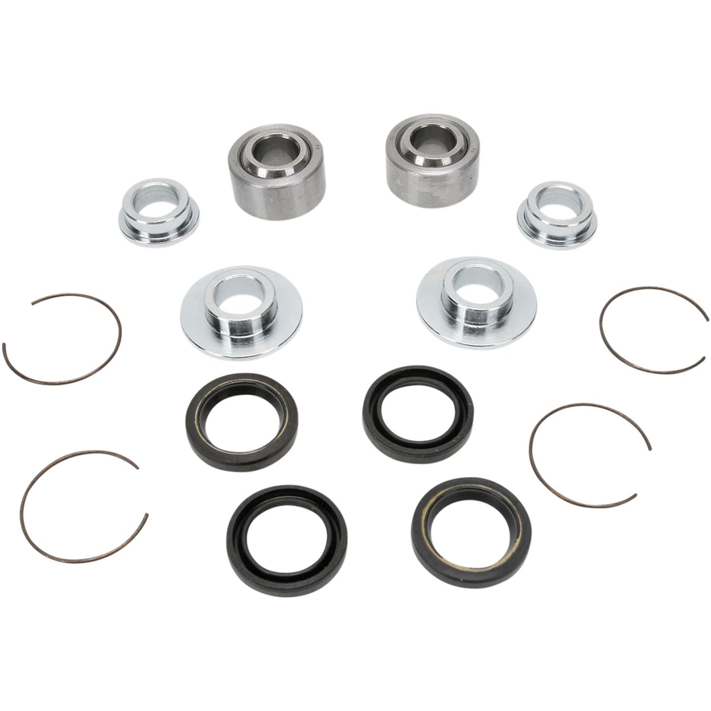 Pivot Works Shock Bearing Kit PWSHK-Y20-000_455168