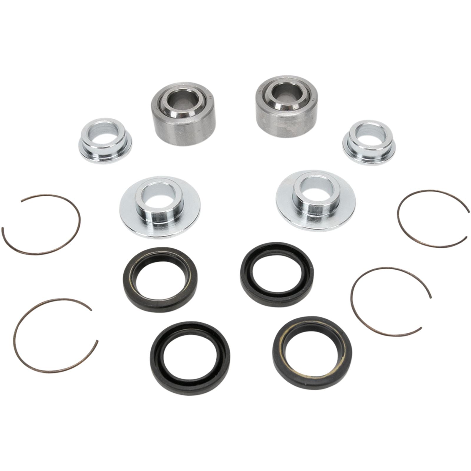 Pivot Works Shock Bearing Kit PWSHK-Y20-000_455168