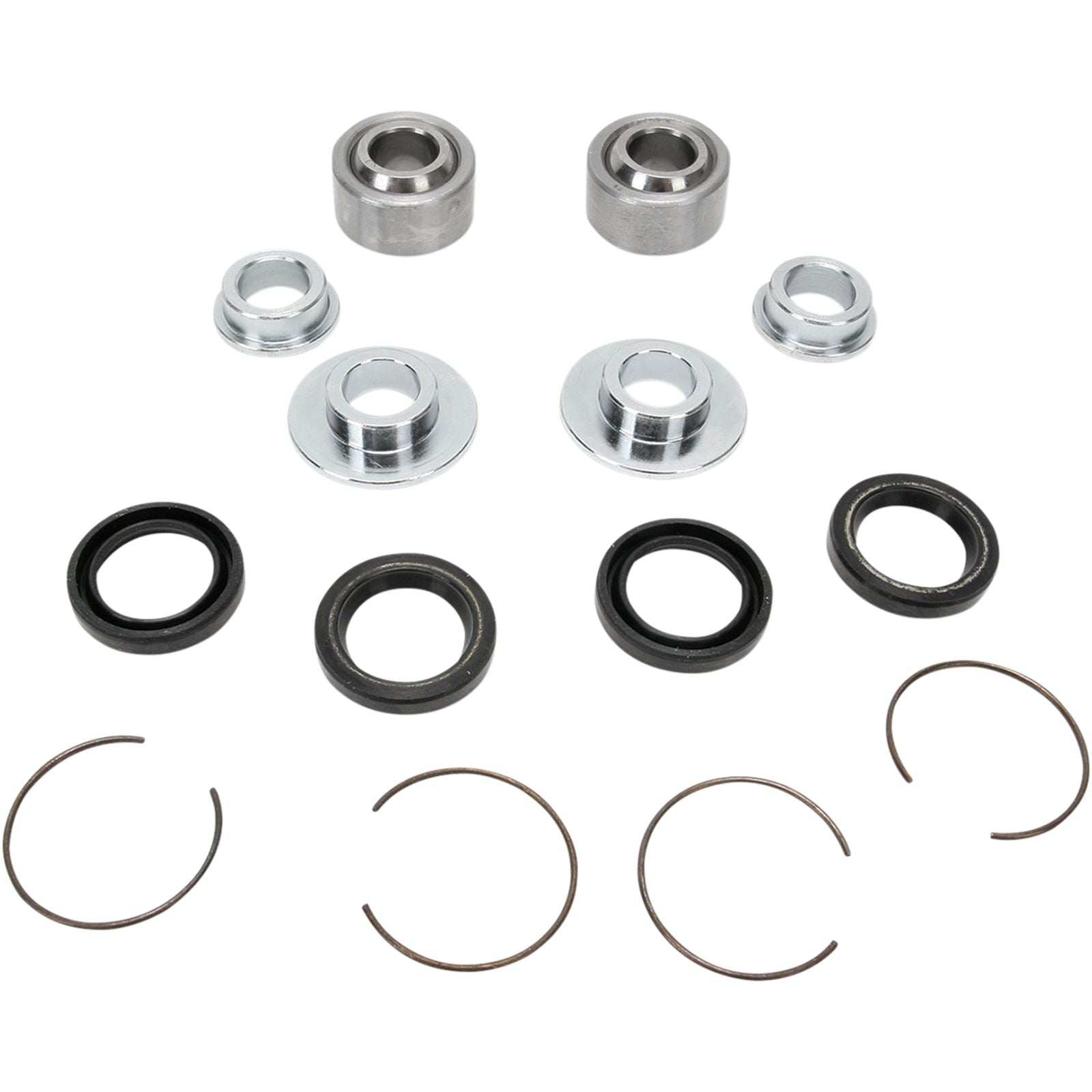 Pivot Works Shock Bearing Kit PWSHK-Y21-000_455169