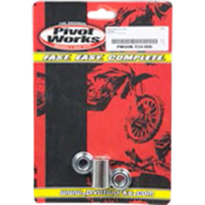 Pivot Works Shock Bearing Kit PWSHK-Y24-000_209855