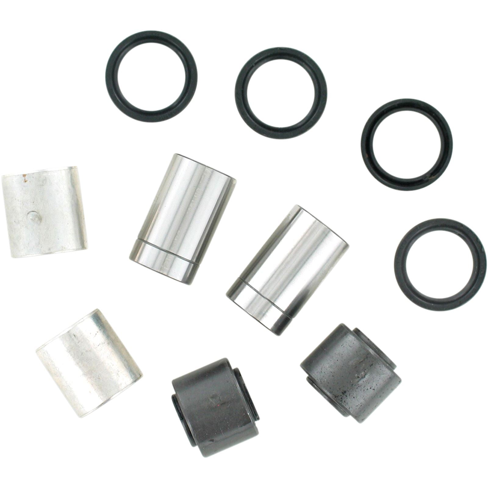 Pivot Works Front Shock Bearing Kit PWSHK-H42-000_454987