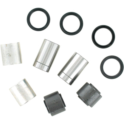 Pivot Works Front Shock Bearing Kit PWSHK-H42-000_454987
