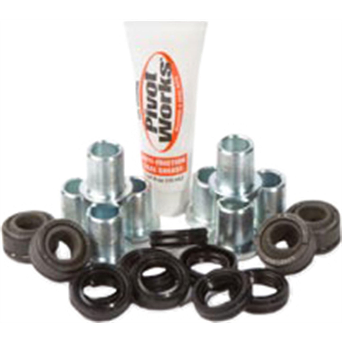 Pivot Works Lower A-Arm Kit PWAAK-H01-002L_209859